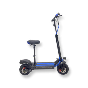 K3 Pro Dual Motor Electric Scooter 48V 15Ah - E-Scooter UAE Hub