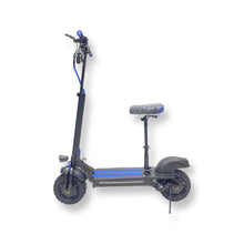Load image into Gallery viewer, K3 Pro Dual Motor E Scooter
