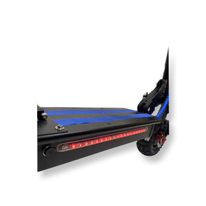 K3 Pro Dual Motor Electric Scooter 48V 15Ah - E-Scooter UAE Hub