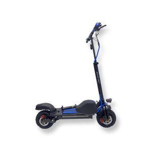 K3 Pro Dual Motor Electric Scooter 48V 15Ah - E-Scooter UAE Hub