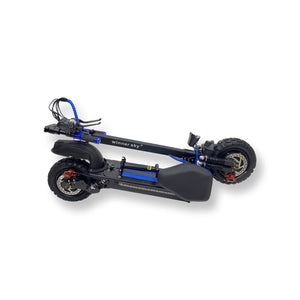 K3 Pro Dual Motor Electric Scooter 48V 15Ah - E-Scooter UAE Hub
