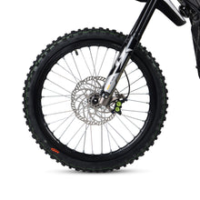 Load image into Gallery viewer, SURRON LIGHT BEE X Electric Dirt Bike 60v 100km Range 75km/h Speed Off Road Dirt Bike - E-Scooter UAE Hub

