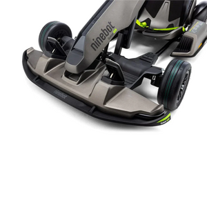 Segway Ninebot GoKart 2024 Version PRO 2 Max Speed 43 Km/H Racing and Immersive Gaming Combo - E-Scooter UAE Hub