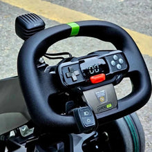 Load image into Gallery viewer, Segway Ninebot GoKart 2024 Version PRO 2 Max Speed 43 Km/H Racing and Immersive Gaming Combo - E-Scooter UAE Hub
