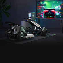 Load image into Gallery viewer, Segway Ninebot GoKart 2024 Version PRO 2 Max Speed 43 Km/H Racing and Immersive Gaming Combo - E-Scooter UAE Hub
