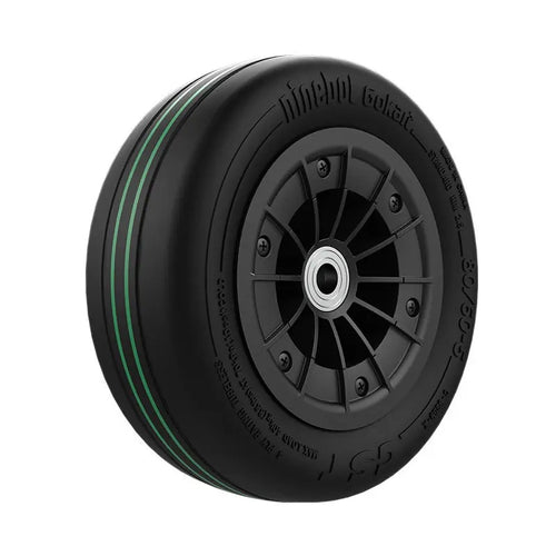 Ninebot gokart front tire - E-Scooter UAE Hub