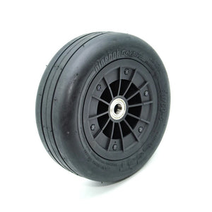 Ninebot gokart front tire - E-Scooter UAE Hub