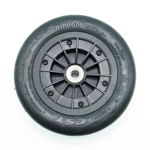 Ninebot gokart front tire - E-Scooter UAE Hub