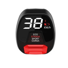 Load image into Gallery viewer, Original Ninebot Stopwatch Assembly Parts for Ninebot Gokart PRO XIAOMI Kart Kit MAX Self Balance E-Scooter Instrument Display
