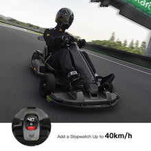 Load image into Gallery viewer, Original Ninebot Stopwatch Assembly Parts for Ninebot Gokart PRO XIAOMI Kart Kit MAX Self Balance E-Scooter Instrument Display
