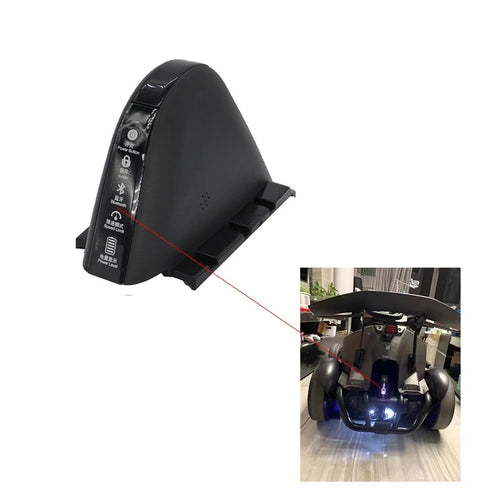 Switch Power Display For Ninebot Mini S MAX - E-Scooter UAE Hub