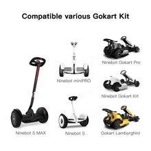 Load image into Gallery viewer, Ninebot Lengthen Adapter Cable Kit Spare Parts for Ninebot Gokart PRO Kit S Adapter Cable Pad Replacement - E-Scooter UAE Hub
