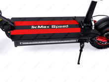 Load image into Gallery viewer, Kugoo Kirin MAX SPEED Electric Scooter 48V 600W - E-Scooter UAE Hub
