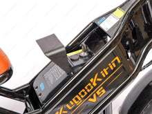 Load image into Gallery viewer, Kugoo Kirin V5 Electric Bike 20Ah 750W 50km Long Range high performance best seller - E-Scooter UAE Hub
