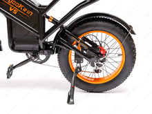 Load image into Gallery viewer, Kugoo Kirin V5 Electric Bike 20Ah 750W 50km Long Range high performance best seller - E-Scooter UAE Hub
