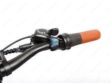 Load image into Gallery viewer, Kugoo Kirin V5 Electric Bike 20Ah 750W 50km Long Range high performance best seller - E-Scooter UAE Hub
