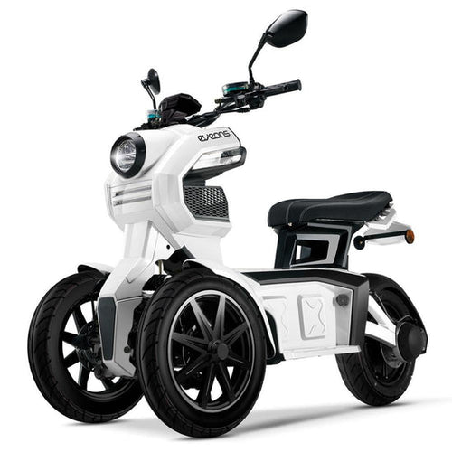 Eveons i Tank Electric Trike - E-Scooter UAE Hub