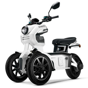 Eveons i Tank Electric Trike - E-Scooter UAE Hub