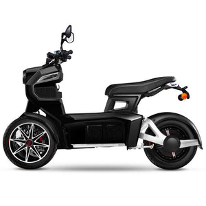 Eveons i Tank Electric Trike - E-Scooter UAE Hub