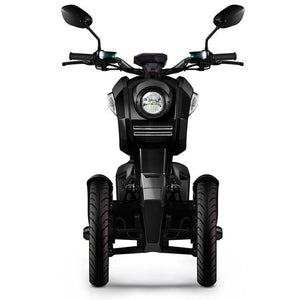 Eveons i Tank Electric Trike - E-Scooter UAE Hub