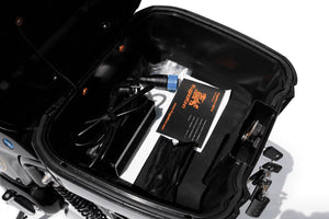 Kugoo Kirin Note E Scooter 25Ah 800W