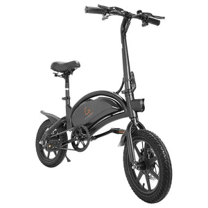 Kugoo Kirin (B2) V1 Electric bicycle