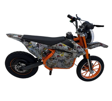 Load image into Gallery viewer, Kids Electric Dirt Bike UAE, Electric Dirt Bike for Kids Dubai ,Children's Off-Road Bike UAE , Kids Motorbike Ride-On UAE ,Battery Powered Dirt Bike for Kids ,Kids Electric Motorcycle Dubai ,Off-Road Ride-On Bike for Children UAE ,36V Kids Dirt Bike UAE ,Kids Electric Bike UAE ,kids adventure dirt bike dubai 2026 new 
