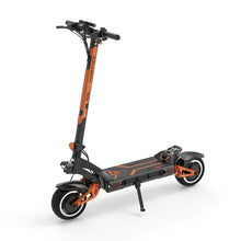 Load image into Gallery viewer, KUGOO Kirin G3 Pro Electric Scooter 52V 23Ah Dual motor 1200W 65Kmh Top Speed - E-Scooter UAE Hub
