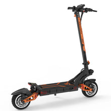Load image into Gallery viewer, KUGOO Kirin G3 Pro Electric Scooter 52V 23Ah Dual motor 1200W 65Kmh Top Speed - E-Scooter UAE Hub
