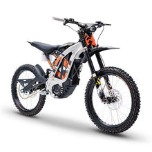 Load image into Gallery viewer, SURRON LIGHT BEE X Electric Dirt Bike 60v 100km Range 75km/h Speed Off Road Dirt Bike - E-Scooter UAE Hub
