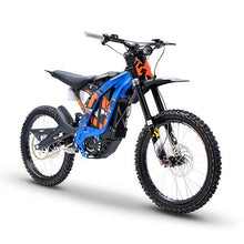 Load image into Gallery viewer, SURRON LIGHT BEE X Electric Dirt Bike 60v 100km Range 75km/h Speed Off Road Dirt Bike - E-Scooter UAE Hub

