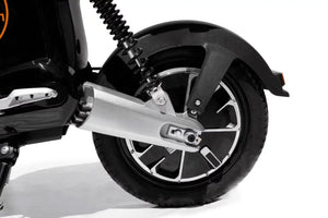 Kugoo Kirin Note E Scooter 25Ah 800W