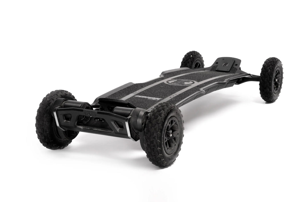 Diablo Renegade Electric skateboard - E-Scooter UAE Hub