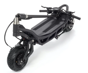 NAMI BURN E2 MAX 72V 32AH Adult Electric Scooter - E-Scooter UAE Hub