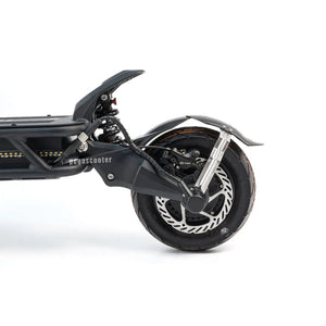 NAMI BLAST MAX - E-Scooter UAE Hub