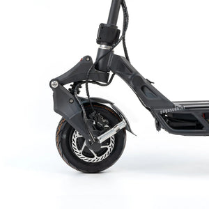 NAMI BLAST MAX - E-Scooter UAE Hub