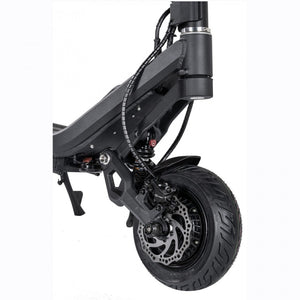 Nami Klima Max Electric scooter 60V 30Ah LG battery - E-Scooter UAE Hub