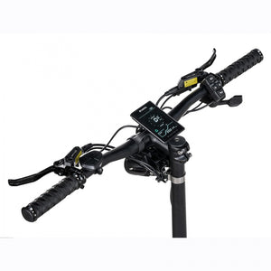 Nami Klima Max Electric scooter 60V 30Ah LG battery - E-Scooter UAE Hub
