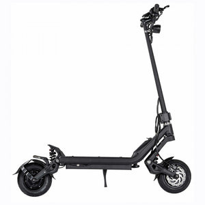 Nami Klima Max Electric scooter 60V 30Ah LG battery - E-Scooter UAE Hub