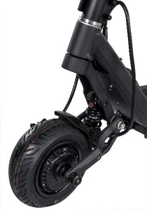 Nami Klima Electric scooter 60V 25Ah|1000W dual motor 65KM Long range - E-Scooter UAE Hub