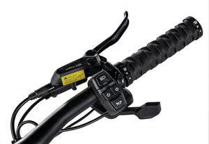 Nami Klima Electric scooter 60V 25Ah|1000W dual motor 65KM Long range - E-Scooter UAE Hub