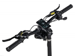 Nami Klima Electric scooter 60V 25Ah|1000W dual motor 65KM Long range - E-Scooter UAE Hub