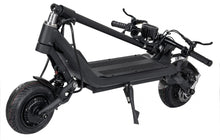 Load image into Gallery viewer, Nami Klima Electric scooter 60V 25Ah|1000W dual motor 65KM Long range - E-Scooter UAE Hub
