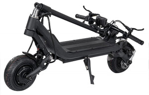Nami Klima Electric scooter 60V 25Ah|1000W dual motor 65KM Long range - E-Scooter UAE Hub
