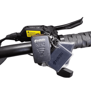 Nami Klima Electric scooter 60V 25Ah|1000W dual motor 65KM Long range - E-Scooter UAE Hub