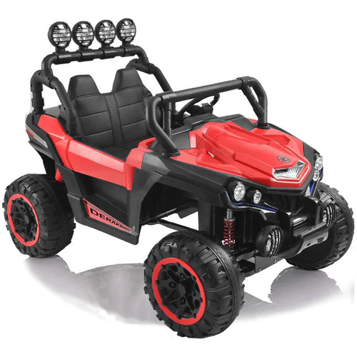 Ride On Electric Buggy NEL-903 4X4 Kids Age 2-8 years - E-Scooter UAE Hub
