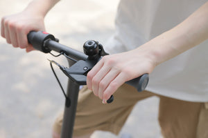 Ninebot Segway Zing C20 Electric Scooter - E-Scooter UAE Hub
