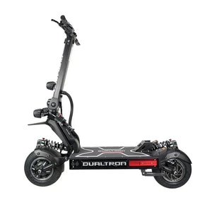Dualtron X Limited 84V 60AH E-Scooter - E-Scooter UAE Hub