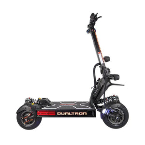 Dualtron X Limited 84V 60AH E-Scooter - E-Scooter UAE Hub