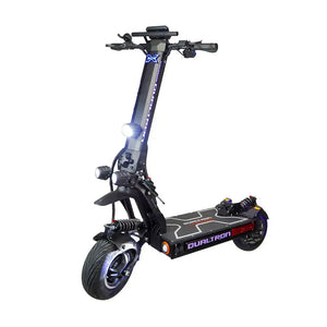Dualtron X Limited 84V 60AH E-Scooter - E-Scooter UAE Hub